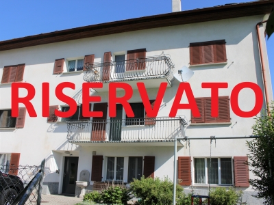 A-267, Appartamento di 3.5 locali all'Annunziata